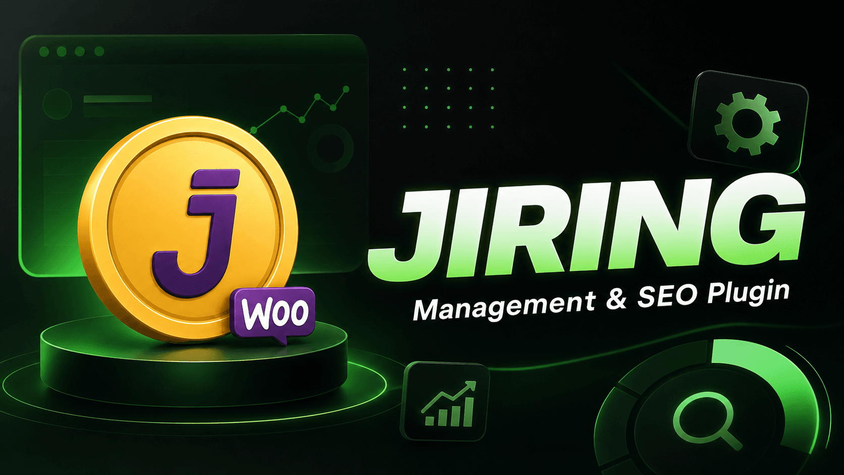 Jiring Plugin